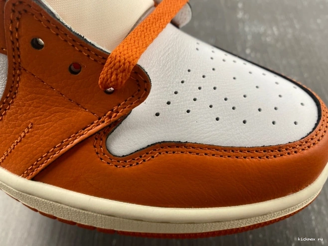 Cheap MAX OG DO9369-101 Air 1 Starfish WMNS High Jordan 0725